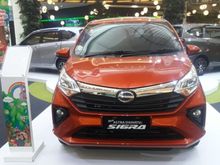 Bawa Daihatsu Sigra 1.2 ke Garasi Anda