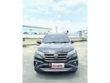 2021 Toyota Rush 1.5 TRD Sportivo SUV