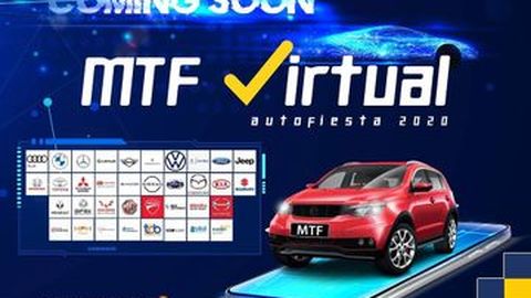 Autofiesta Sodorkan Cicilan Kredit Mobil dari Rp 1 Jutaan