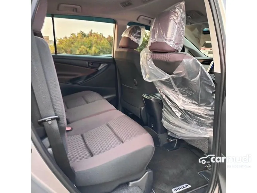 2025 Toyota Kijang Innova G MPV