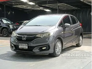2019 Honda JAZZ 1.5 V Hatchback