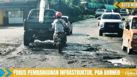 Banyak perancangan untuk Sabah & Sarawak jika BN menang PRU15 – Perdana Menteri