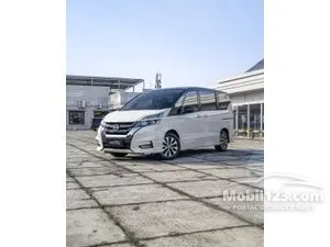2023 Nissan Serena 2.0 Highway Star MPV