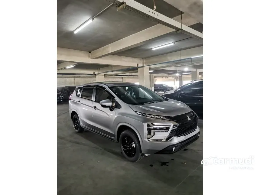 2024 Mitsubishi Xpander EXCEED Wagon