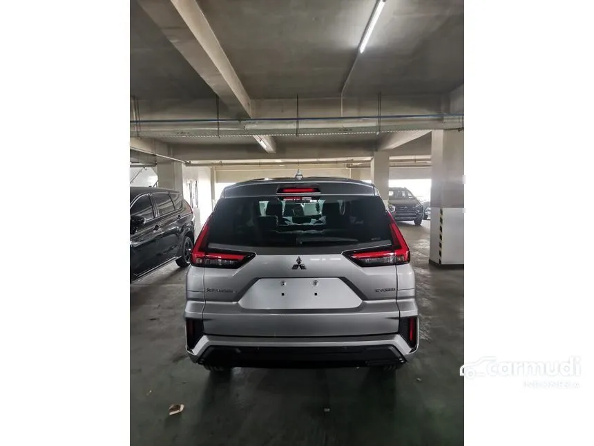 2024 Mitsubishi Xpander EXCEED Wagon