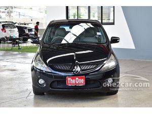 2005 Mitsubishi SPACE WAGON 2.4 GLS Wagon
