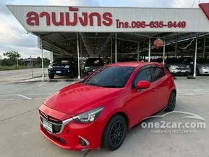 2018 Mazda 2 1.3 Sports High Connect Hatchback