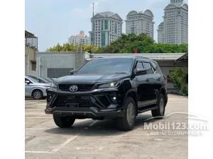 2026 Toyota Fortuner 2.8 VRZ TSS GR Parts Aero Pkg (1 Tone) (N/Prem Clr) SUV