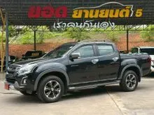 2017 Isuzu D-MAX 3.0 Cab-4 (ปี 11-17) Vcross Z-Prestige 4WD Pickup