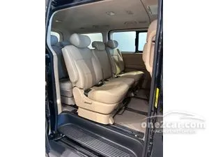 2021 Hyundai H-1 2.5 Deluxe Van