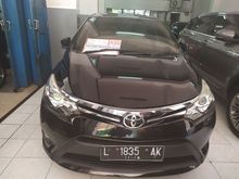 2014 Toyota Vios 1.5 G Sedan