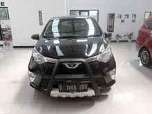 2018 Toyota Calya 1.2 G MPV