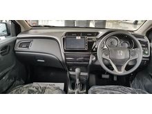 2018 Honda City 1.5 E Sedan