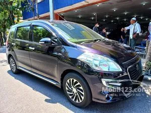 2016 Suzuki Ertiga 1.4 Dreza MPV