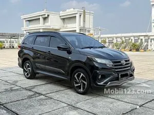 2021 Toyota Rush 1.5 GR Sport SUV