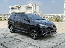 2021 Toyota Rush 1.5 GR Sport SUV
