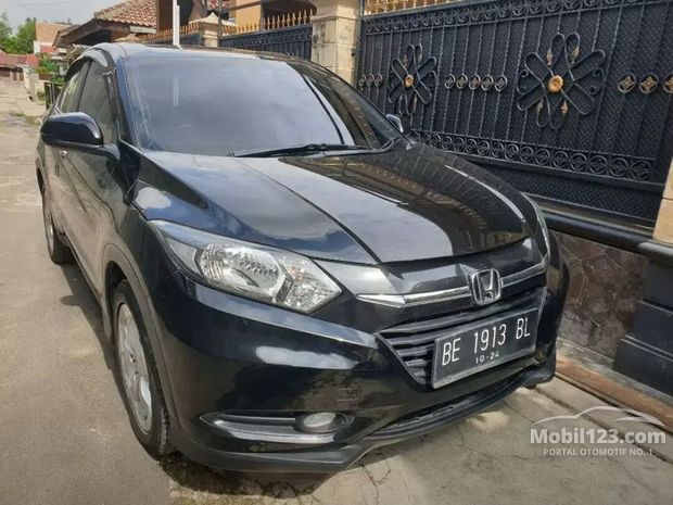 Honda Mobil bekas  dijual di Lampung  Indonesia Dari 18 