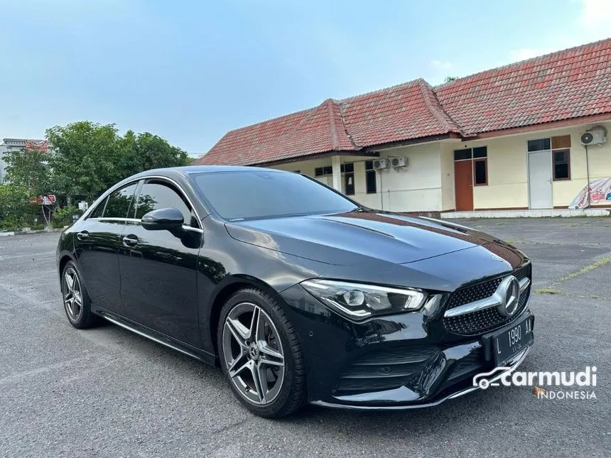 Jual Mobil Mercedes