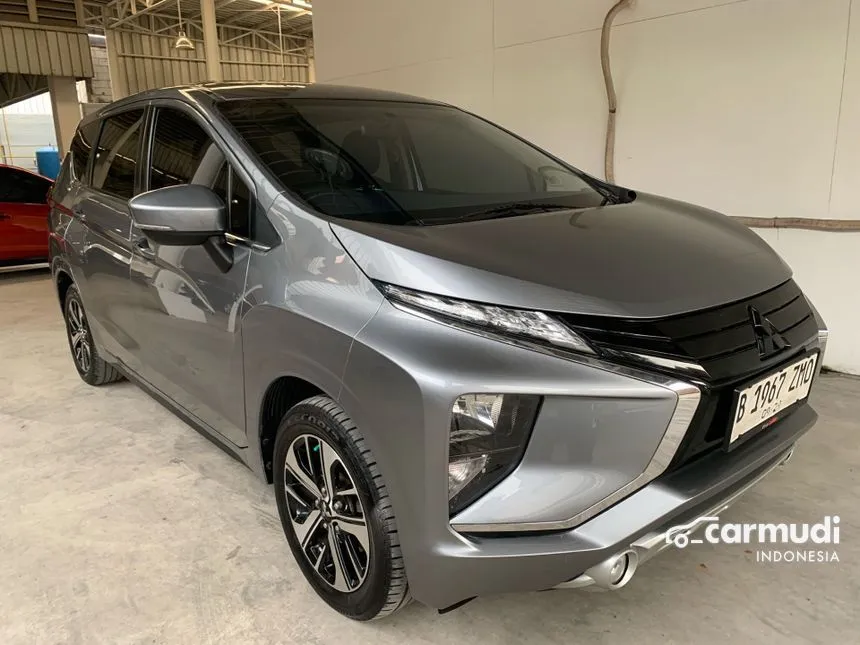 2019 Mitsubishi Xpander Sport MPV