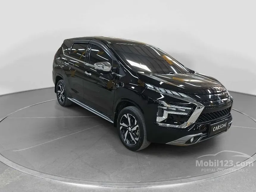2022 Mitsubishi Xpander Ultimate MPV