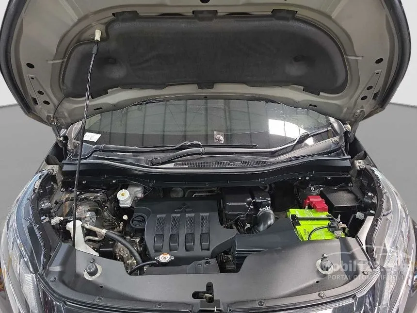 2022 Mitsubishi Xpander Ultimate MPV