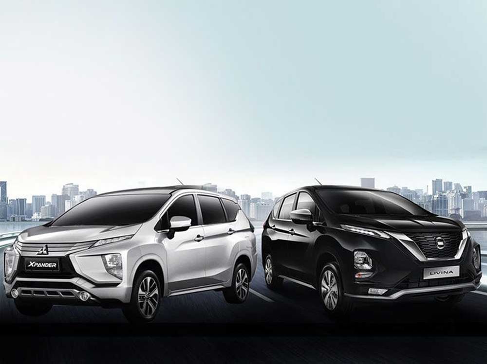 Toyota Nilai Kolaborasi Mitsubishi - Nissan di Indonesia Berpotensi Timbulkan Dilema