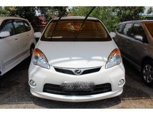 2011 Perodua Alza 1.5 EZi MPV (A) USED CAR