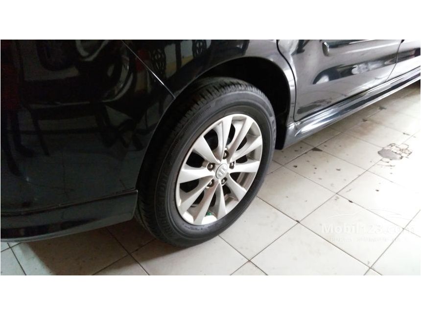  Jual Mobil Suzuki Ertiga 2014  GX 1 4 di Jawa Barat Manual 