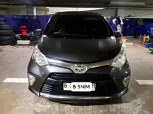 2018 Toyota Calya 1.2 G MPV