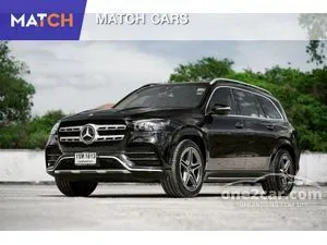 2020 Mercedes-Benz GLS350 3.0 d AMG Premium SUV