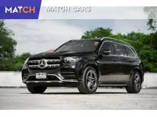 2020 Mercedes-Benz GLS350 3.0 W166 (ปี 13-19) d AMG Premium 4WD SUV