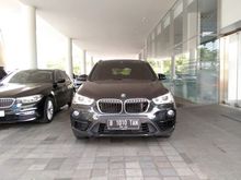 11.000KM! WARRANTY DAN ANTIK! FAVORIT 2017 BMW X1 1.5 sDrive18i SUV