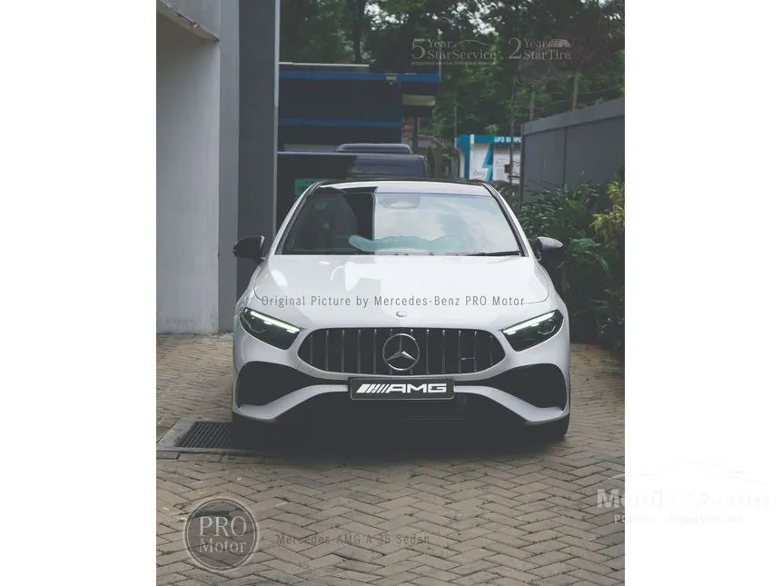 Jual Mobil Mercedes