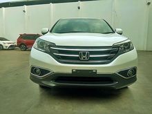 2014 Honda CR-V 2.4 2.4 SUV