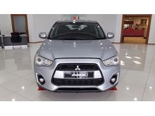** DISCOUNT RM 15000.00** ** O DOWN PAYMENT **(GUARANTEED BEST DEAL ) 2017 MITSUBISHI ASX 2.0 SUV