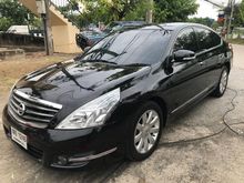 2013 Nissan Teana 2.0 (ปี 09-13) 200 XL Sedan AT