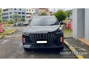 2025 Jetour X70 Plus 1.6 Inspira SUV