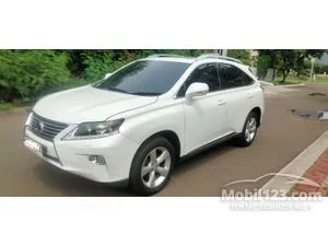 2013 Lexus RX 270 2.7 SUV