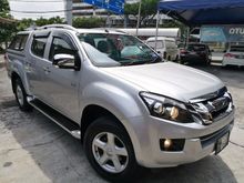 2014 Isuzu D-Max 2.5 (A) 4X4 TD VGS Diesel Intercooler Canopy