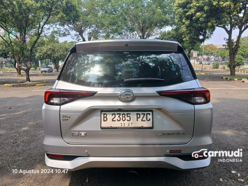 2022 Daihatsu Xenia R MPV