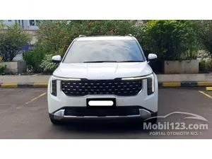 2024 KIA Grand Carnival 2.2 Premiere MPV
