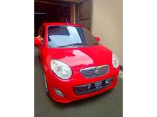 2010 KIA Picanto 1.1 SE Hatchback