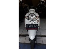 2018 Honda Scoopy 110 Others
