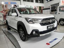 2021 Suzuki XL7 1.5 BETA - PAJAK NOL PERSEN PROMO LEBARAN HARGA TERBAIK NO GIMMICK
