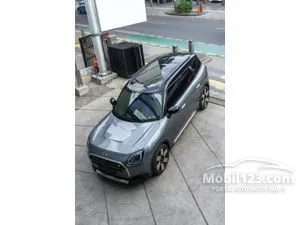 2024 MINI Countryman SE ALL4 SUV