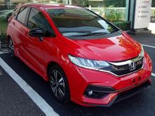 PROMO HONDA AWAL TAHUN PALING DAHSYAT!!!
