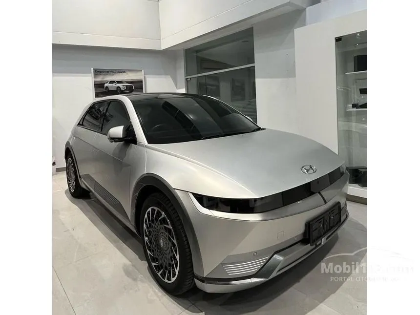 2024 Hyundai IONIQ 5 Signature Long Range SUV