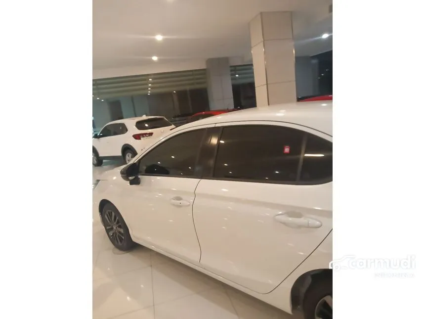 2024 Honda City RS Hatchback