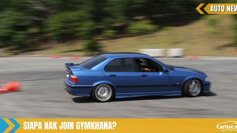 Precision Ctrl_ Gymkhana - Ain't No Better Way To Spend A Saturday Morning!