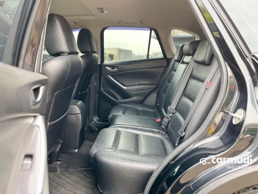 2016 Mazda CX-5 Touring SUV